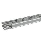  GOULOTTE 60X100 PAS 6/6,5 GRIS 