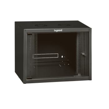  COFFRET 19P 12U PROF 450MM 