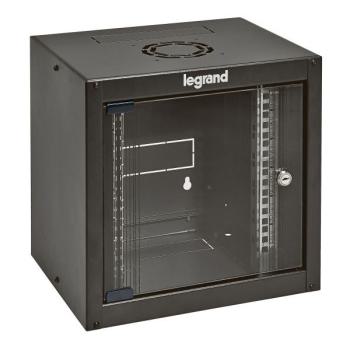  COFFRET 10P 6U PROF 300MM 
