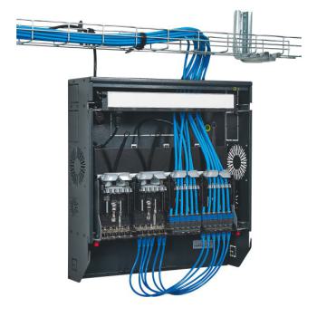  COFFRET VERTI.LINKEO 19P 3U+1U 