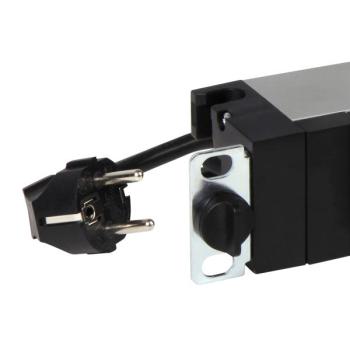  PDU 19P 9X2P+T FR/B + VOYANT 