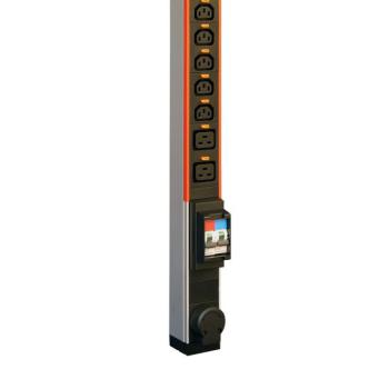  PDU 0U 20C13 + 4C19 + DISJ 