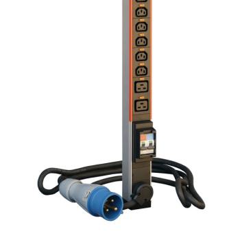  PDU 0U 20C13 + 4C19 +DISJ+CORD 