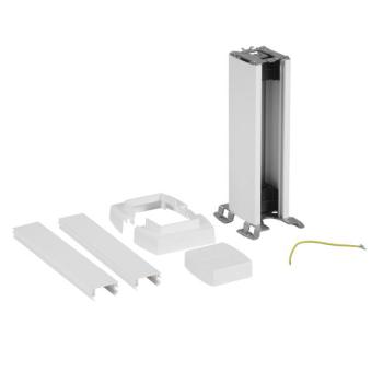  COLONNETTE 1 CPT 45 0,30M BL 