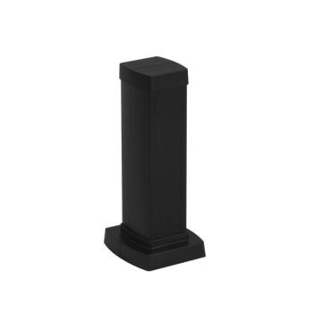  COLONNETTE 1 CPT 45 0,30M NOIR 