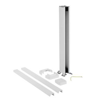  COLONNETTE 1 CPT 45 0,68M BL 
