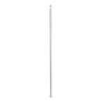  COLONNE 1 CPT CV45 2,67M BLANC 
