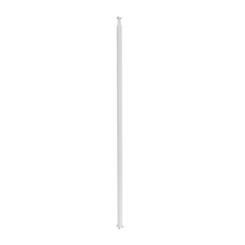  COLONNE 1 CPT CV45 3,92M BLANC 