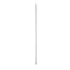  COLONNE 2 CPTS 45 2,7M BLANC 