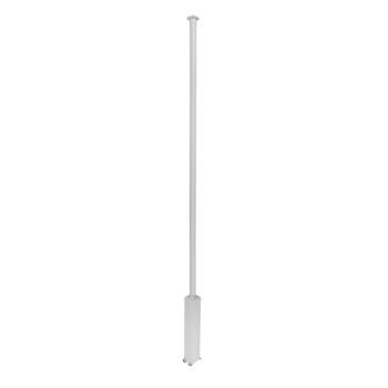  COLONNE 4 CPTS 45 3,3M BLANC 