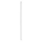  COLONNE 1CPT CV80 2,67M BLANC 