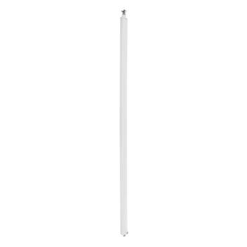  COLONNE 1CPT CV80 2,67M BLANC 