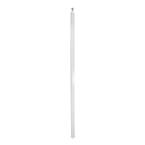  COLONNE 1CPT CV80 3,92M BLANC 