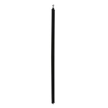  COLONNE 1CPT CV80 3,92M NOIR 