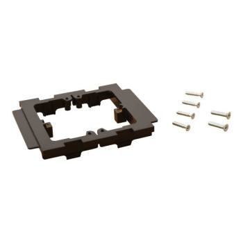  SUPPORT APPAREILLAGE CV80MM 