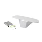  TABLETTE PR COLONNES CV80MM 
