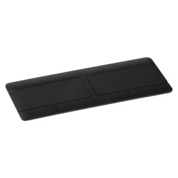  POPUP MOBILER 2X4M NOIR + KIT 