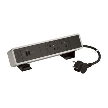  ONDESK 2PCFB USB CC 63WPD CORD 