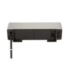  ONDESK 2PCFB USB AC RJ45 CORD 