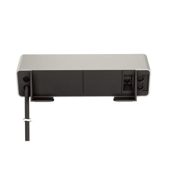  ONDESK 2PCFB USB AC RJ45 CORD 