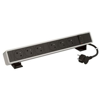  ON DESK 6 PC FB INTER CORDON 