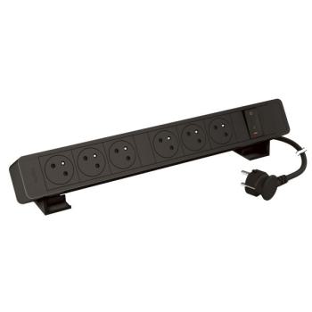 ON DESK 6 PC FB INTER CORDON 