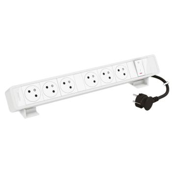  ON DESK 6 PC FB INTER CORDON 
