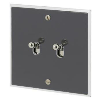  ART MCRIST DOUBLE POUSSOIR 