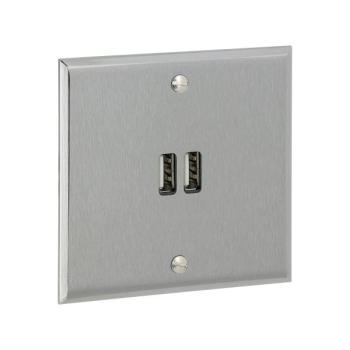 CHARG 2USB A+A 3A15W MCAB 