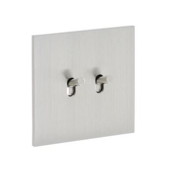  ART ESCAB DOUBLE POUSSOIR 