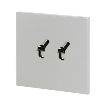  ART ESCAM DOUBLE POUSSOIR 