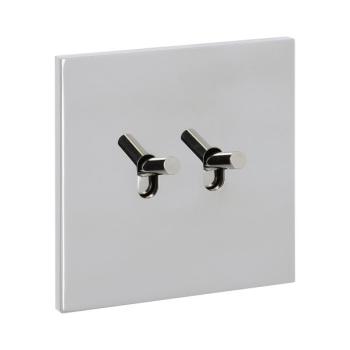  ART ESCAM DOUBLE POUSSOIR 