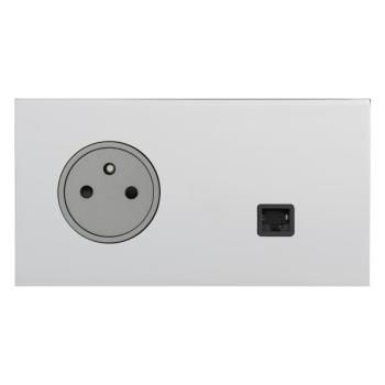  ART EAM 2P+T + RJ CAT 6 FTP 