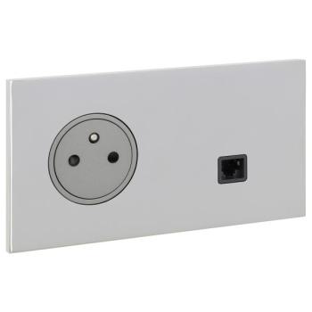  ART EAM 2P+T + RJ CAT 6 FTP 