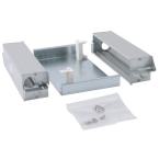  KIT DE 2 SUPPORTS VERTICAUX 