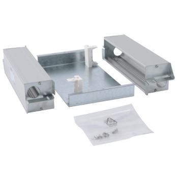  KIT DE 2 SUPPORTS VERTICAUX 