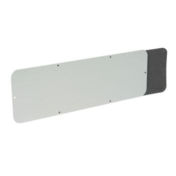  PLAQUE D'AJOUR ATLANTIC 493 MM 