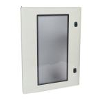  GLASS DOOR CAB MA 700X500 