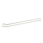  TRINGLE POUR PORTE XL3 L1450 