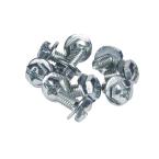  100 VIS M6X10 AUTOTARAUD XL3 