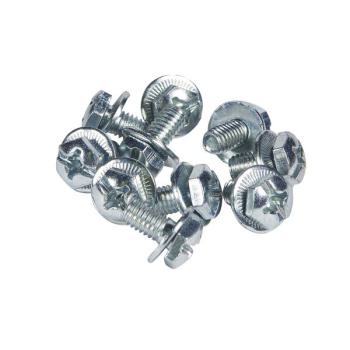  100 VIS M6X10 AUTOTARAUD XL3 