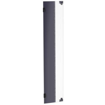  DEMI-PORTE EQUIPEE LCS2 42U 