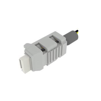  CABLE BLANC POUR ALIM EMS CX3 