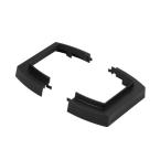  SOCLE COLONNE T3 NOIR 
