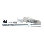  KIT PORTE XL3800 IP55 H1800 