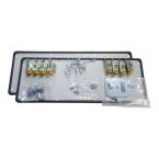  KIT COFFRET XL3 800 IP55 24M 