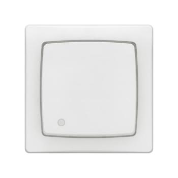  VV LED TEMOIN CPLT BLC 
