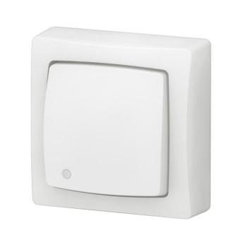  VV LED TEMOIN CPLT BLC 
