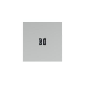  CHARG 2M 1USB C 30W EAS 