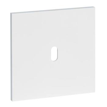  PLQ 1P 1 LEVIER EPURE BLC S 